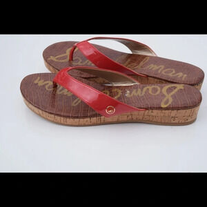 Sam Edelman Tanya sandals